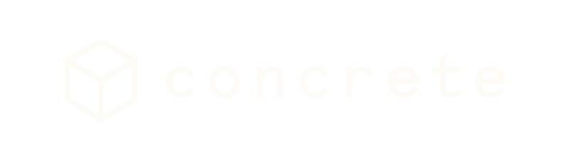 The Concrete VC logo.